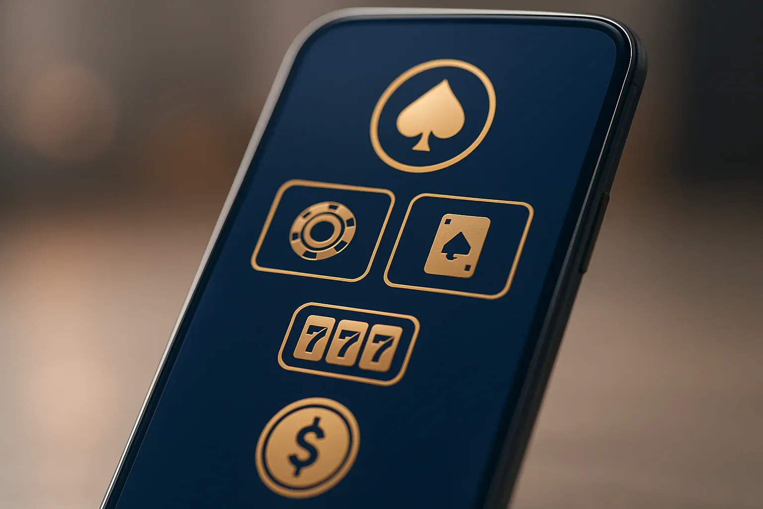 Betroia casino online Chile: guía rápida para partir